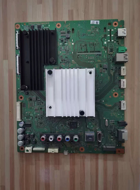 索尼KD-55/65/75/85X8500F X8566F 7800F主板 1-982-627-31/32/11