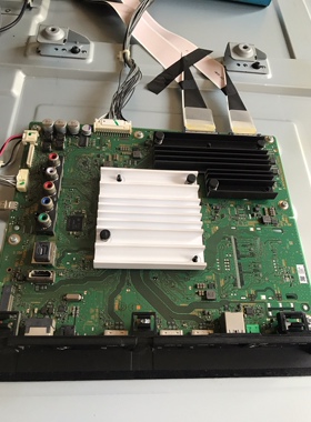 维修索尼43X8500F 55/65X8566F 75X8500F 70X8300F 75X7800F主板