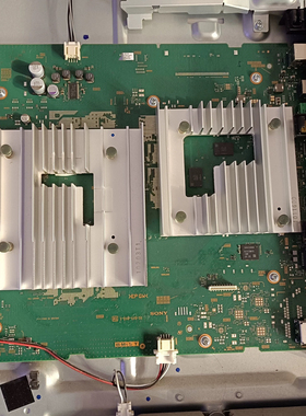 原装拆机索尼XR-65X90J XR-75X90J主板主板 1-010-115-31 成色新