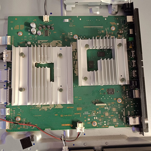 原装拆机索尼XR-65X90J XR-75X90J主板主板 1-010-115-31 成色新