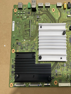 原装索尼KD-65X9000E电视主板1-982-022-21保修三个月  成色新