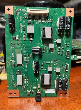 索尼原装KD-55X8500D 55S8500D电视恒流板 16ST012S-A01 REV:1.0