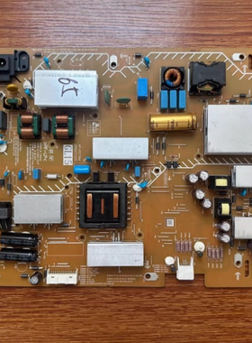 原装拆机索尼KKD-65X85J电源板AP-P313AM GL15P