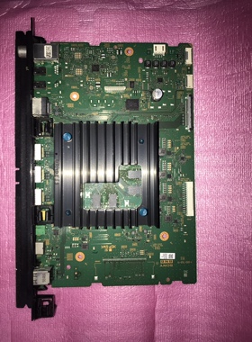 原装索尼KD-75X8000H主板1-003-740-11 NB-CN屏YSAS75CND02