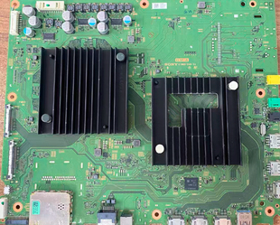 液晶电视主板 65A8G 249 983 65A8F 维修索尼KD