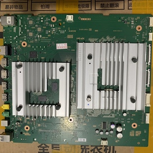 索尼XR 115 55X90J 010 31配屏YDBM055DCS02现 XR55X91J主板1 原装