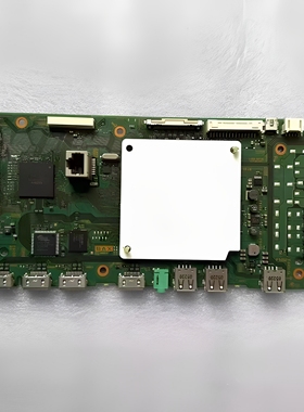 原装拆机索尼KDL-55W950B液晶电视主板1-889-347-22配屏LC550EUF