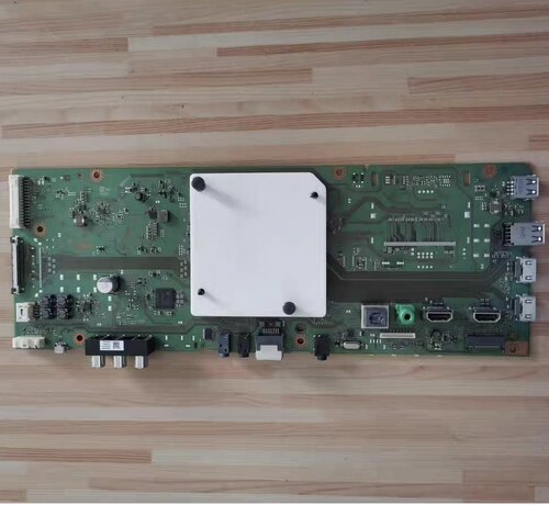 原装索尼KD-55X8000G KD-75X8000G KD-65X8000G主板1-982-454-61