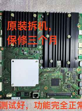 原装索尼KD-75S9000B 65S9000B 65X9000B电视主板1-893-272-21