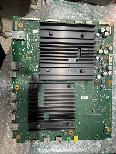 原装索尼XR-65X95J 75X95J 85X95J主板1-010-522-31 原装拆机完好
