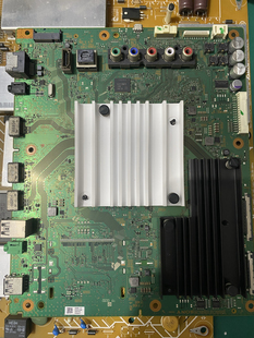 维修索尼KD-55X8500F 65X8500F主板 1-982-627-31/32/11