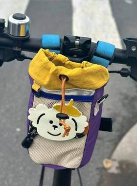 适用捷安特alight2自行车挂包前梁包xtc800/660/atx720atx830配件