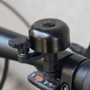 适用捷安特自行车车铃公路车铃铛山地车单车超响铝合金单车配件装