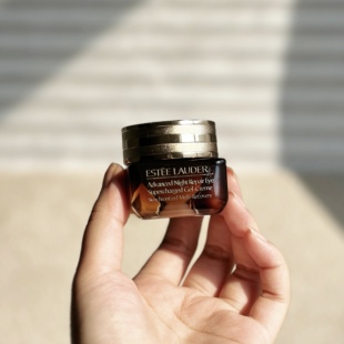 柜565！眼霜界永远的C位！小宗瓶抗兰光眼霜15ml