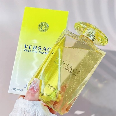 不买后悔到捶墙！行走的鼎奢高定香~范家晶金占沐浴露200ml