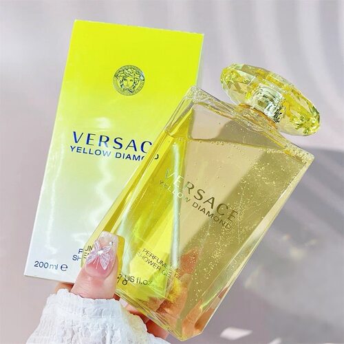 不买后悔到捶墙！行走的鼎奢高定香~范家晶金占沐浴露200ml