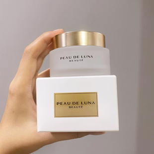 混油皮亲妈~月明家极地净澈冰沙霜50g 清爽保湿面霜