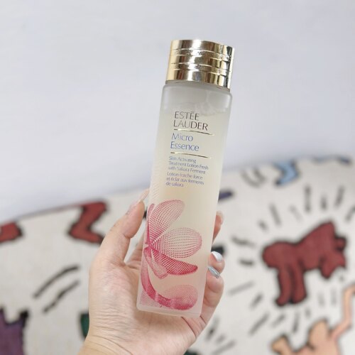 仅10瓶！柜995！7天细腻透亮丨樱花源生液200ml