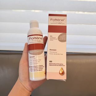 200ml 本秃头女孩已上岸 女用 仿脱育发洗发液 洗发水 你呢