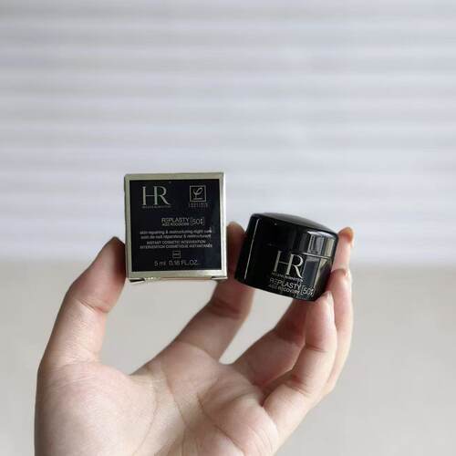 柜3980！新版！50%玻色因 嘿绷带面霜5ml