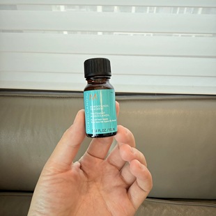 包邮 款 理发师都在夸 经典 摩洛哥发油10ml 5个