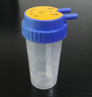 北京神鹿制氧机原装各种型号3A3E3C 专用湿化瓶杯 配件包邮