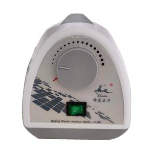 北京神鹿褥疮气垫床气床垫配件 气泵 双气道 包邮