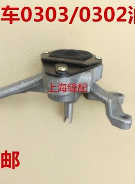 标准海菱GC0302 0318同步车优质油泵GC-6360DY车油泵 DY车油泵