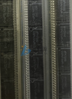 COP472WM-3 原装正品 现货库存 SOP20 1个