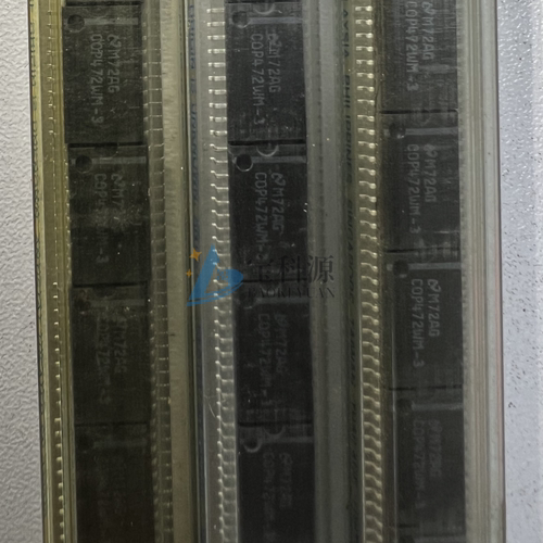 COP472WM-3 原装正品 现货库存 SOP20 1个