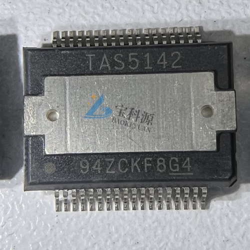 TAS5142DKDR 原装正品 现货库存 HSSOP36 1个