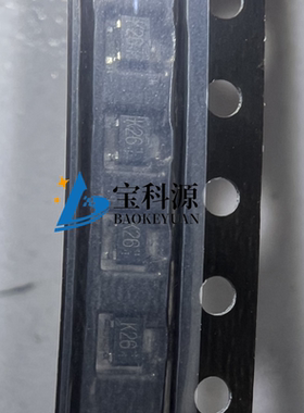 DTC144GUAT106 原装正品 现货库存 SOT323 50个