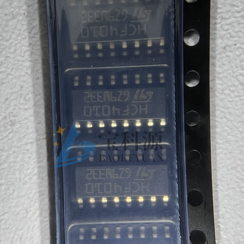HCF4010M013TR 原装正品 现货库存 SOP16 Narrow 1个
