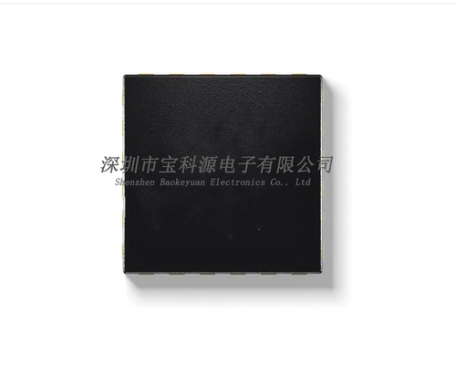 原装正品  LMC555CTPX/NOPB TI DFN库存现货