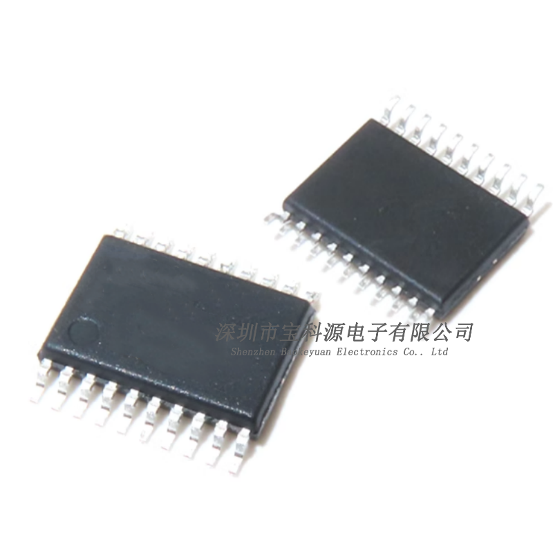 原装正品 PI6CX201ALEX PERICOM TSSOP 库存现货