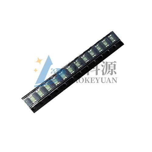 KMC3S050RY 丝印TQ 贴片自恢复保险丝兴勤 1206 0.5A 500mA 8V