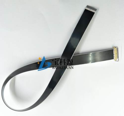 edp屏线ffc扁平软排线反向