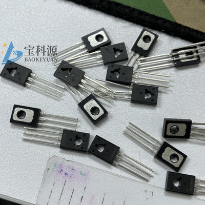 3DD13003N3 原装正品 现货库存 TO126 6个