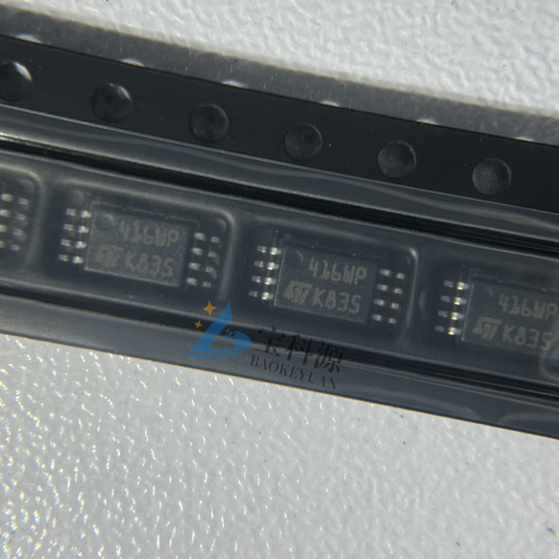 M24C16-WDW6TP 原装正品 现货库存 18+ 3个