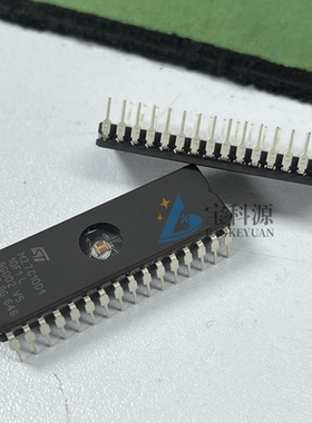 M27C1001-10F1 原装正品 现货库存 CDIP32 1个