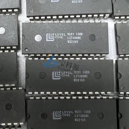 LXT400NE 原装正品 现货库存 DIP28 1个