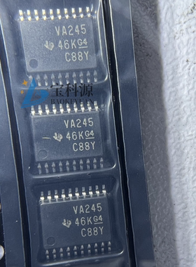SN74ALVC245PWR 原装正品 现货库存 TSSOP20 3个