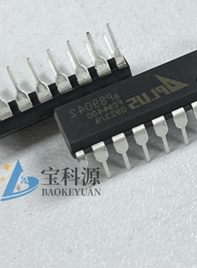 AP89042 原装正品 现货库存 DIP16 2个