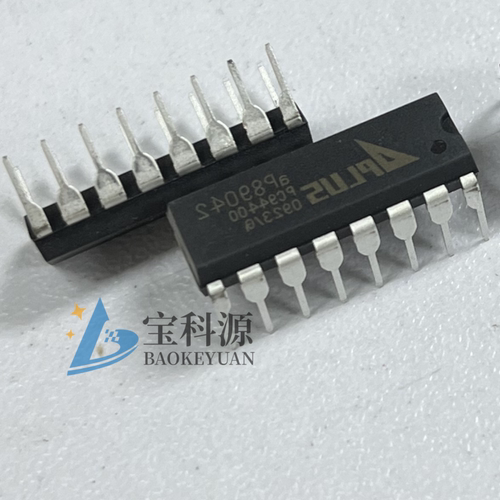 AP89042 原装正品 现货库存 DIP16 2个