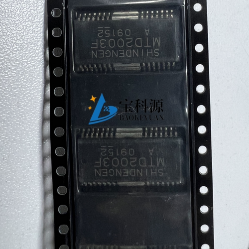 MTD2003F 原装正品 现货库存 HSOP28 1个