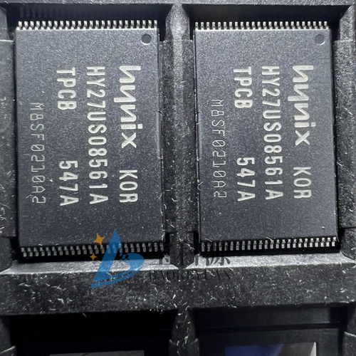HY27US08561A-TPCB 原装正品 现货库存 TSOP48 1个