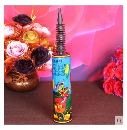 Pompe à vélo - Ref 2392813 Image 3