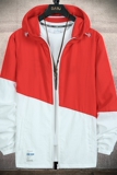2021男士新款夏季韩版皮肤衣薄款夹克防晒服外套4002-F9071，男装夹克，星座1018