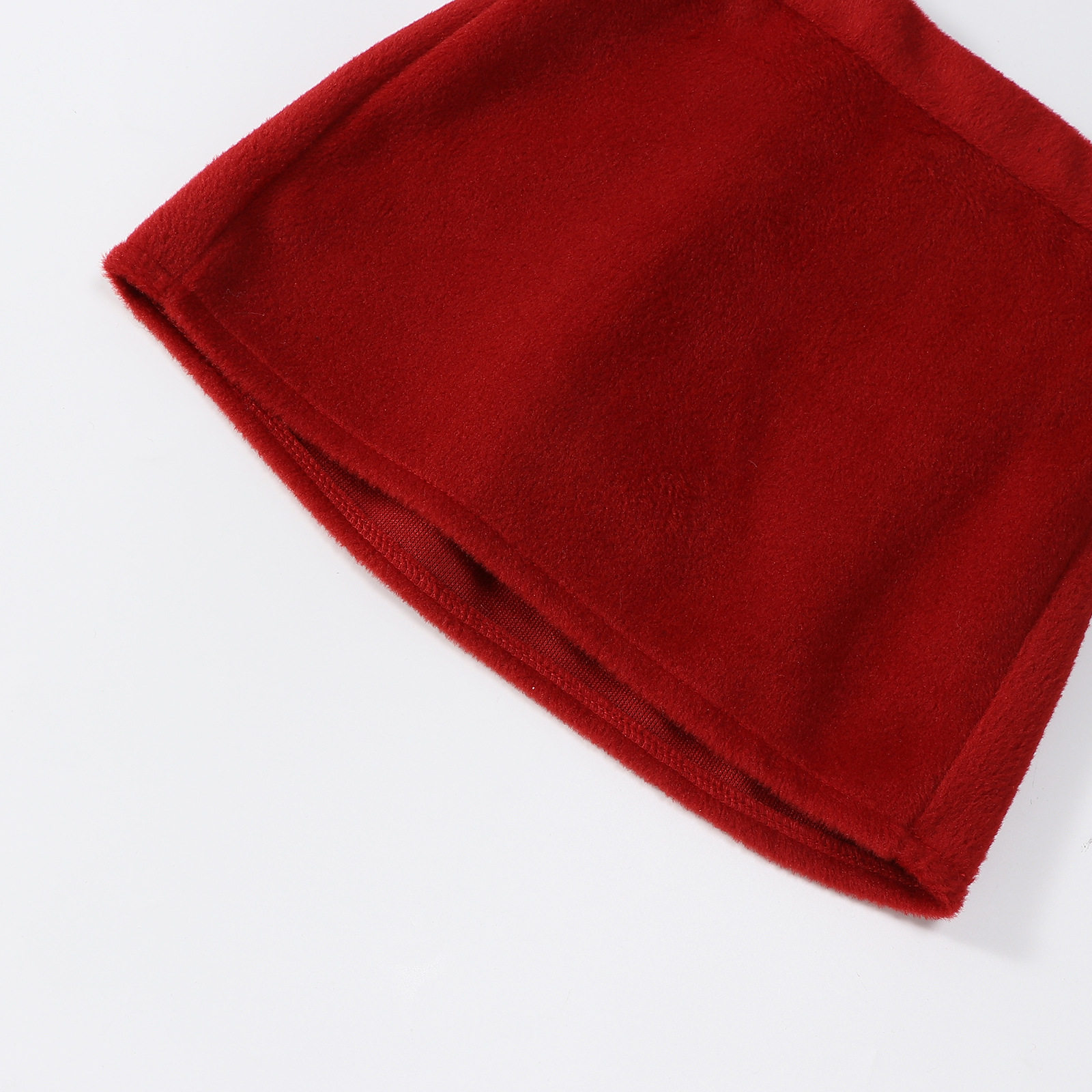 女童秋冬红色毛呢半身裙儿童法式高腰包臀裙小女孩呢子a字短裙潮,童装/婴儿装/亲子装,半身裙,淘宝优惠券,粉丝福利购,淘宝优惠卷