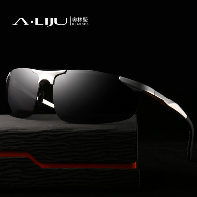 Sunglasses For men Sun Glasses mens Sports Polarized New